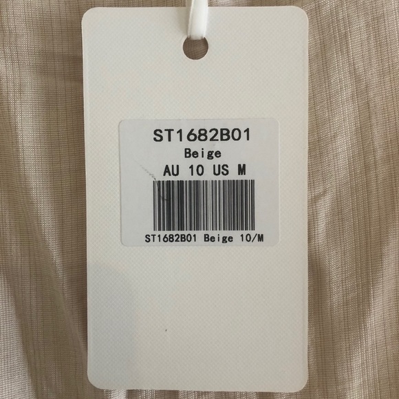 NWT dress - Picture 4 of 5